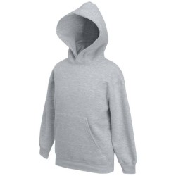 Dětská mikina Kids Premium Hooded Sweat s kapucí