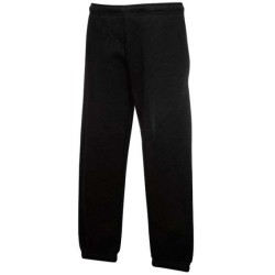 Dětské tepláky Kids Classic Elasticated Cuff Jog Pants