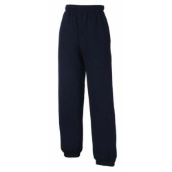 Dětské tepláky Kids Classic Elasticated Cuff Jog Pants
