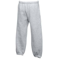 Dětské tepláky Kids Classic Elasticated Cuff Jog Pants