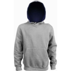 Dětská mikina s kapucí