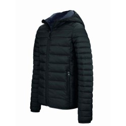 Dětská zimní bunda s kapucí Down Jacket