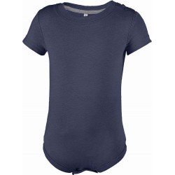 Kojenecké body krátký rukáv