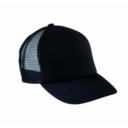 Dětská kšiltovka Trucker Mesh
