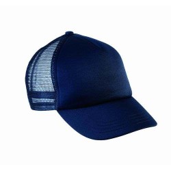 Dětská kšiltovka Trucker Mesh