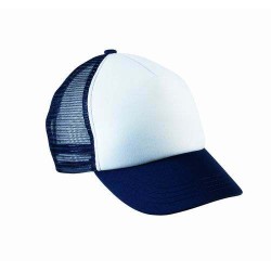 Dětská kšiltovka Trucker Mesh