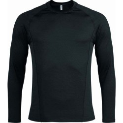 Dětské funkční triko pod dres - dl.rukáv