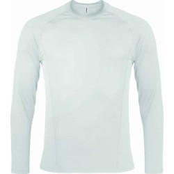 Dětské funkční triko pod dres - dl.rukáv