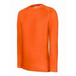 Dětské funkční triko pod dres - dl.rukáv