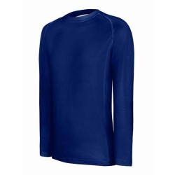 Dětské funkční triko pod dres - dl.rukáv