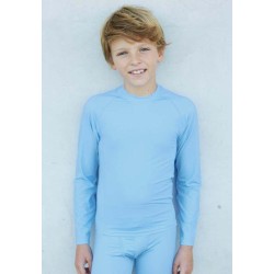 Dětské funkční triko pod dres - dl.rukáv