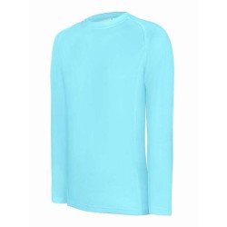 Dětské funkční triko pod dres - dl.rukáv