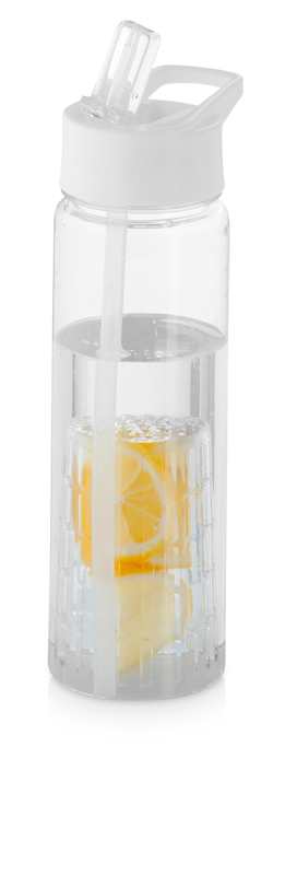 Láhev s infuzérem Tutti frutti