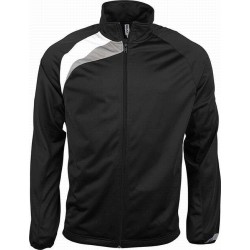 Dětská sportovní mikina Track