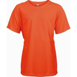 Dětský dres - tričko kr. rukáv