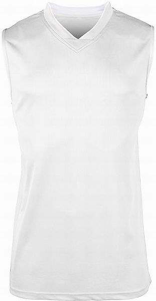 Dětský basketbalový dres - tílko