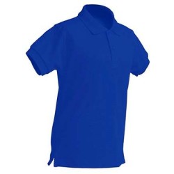 Dětská polokošile JHK KID POLO