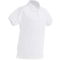 Dětská polokošile JHK KID POLO