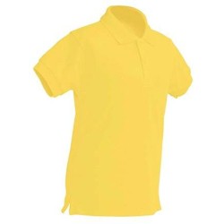 Dětská polokošile JHK KID POLO