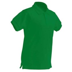 Dětská polokošile JHK KID POLO
