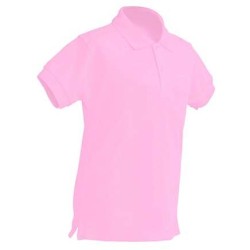 Dětská polokošile JHK KID POLO