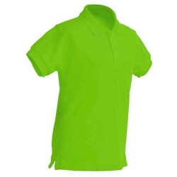 Dětská polokošile JHK KID POLO