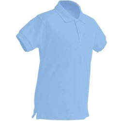 Dětská polokošile JHK KID POLO