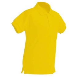 Dětská polokošile JHK KID POLO