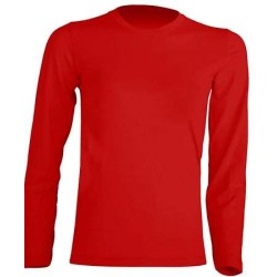 Dětské tričko dlouhý rukáv