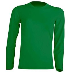 Dětské tričko dlouhý rukáv