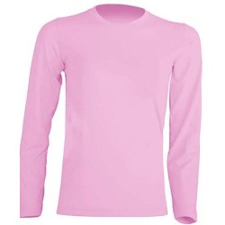 Dětské tričko dlouhý rukáv