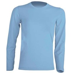 Dětské tričko dlouhý rukáv