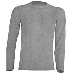 Dětské tričko dlouhý rukáv