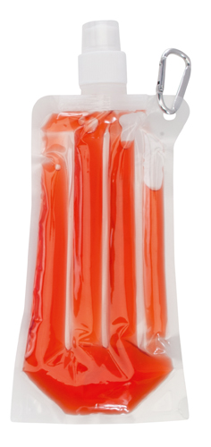 Luthor sportovní láhev