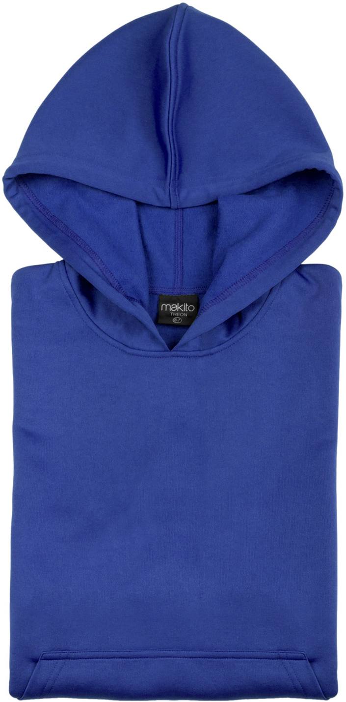 Theon Kid raglánová mikina