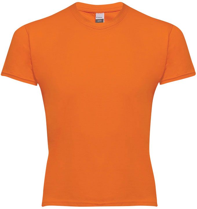 Quito dětské tričko