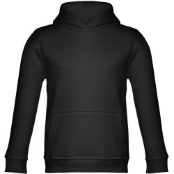 Phoenix kids dětská unisex mikina s kapucí