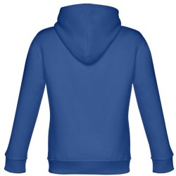 Phoenix kids dětská unisex mikina s kapucí