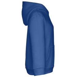 Phoenix kids dětská unisex mikina s kapucí