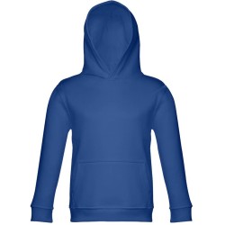 Phoenix kids dětská unisex mikina s kapucí