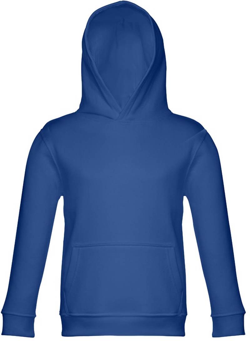 Phoenix kids dětská unisex mikina s kapucí