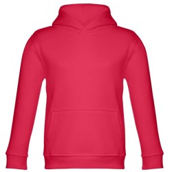 Phoenix kids dětská unisex mikina s kapucí