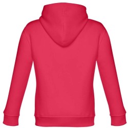 Phoenix kids dětská unisex mikina s kapucí