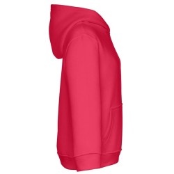 Phoenix kids dětská unisex mikina s kapucí