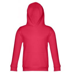 Phoenix kids dětská unisex mikina s kapucí