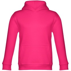 Phoenix kids dětská unisex mikina s kapucí