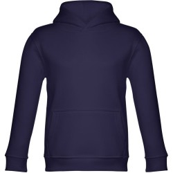 Phoenix kids dětská unisex mikina s kapucí