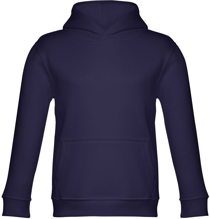 Phoenix kids dětská unisex mikina s kapucí