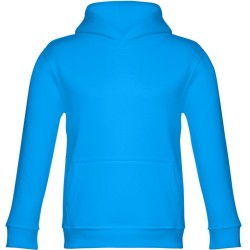 Phoenix kids dětská unisex mikina s kapucí