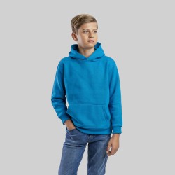 Phoenix kids dětská unisex mikina s kapucí
